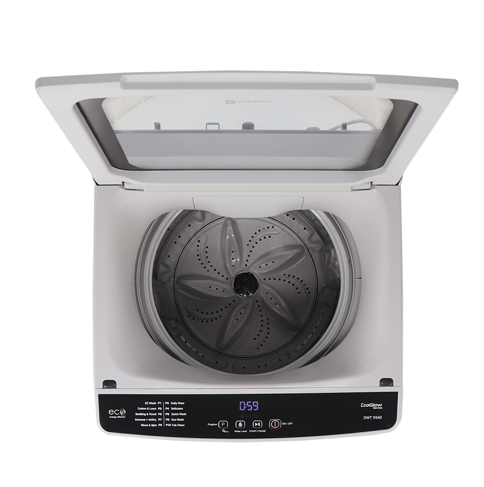 Dawlance DWT 9540 Top Load Washing Machine - 8.5 kg