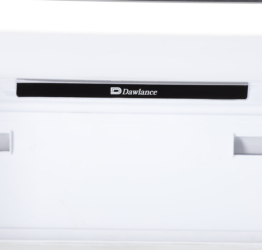Dawlance DTM-7650 Glass Door Inverter IoT No Frost Refrigerator