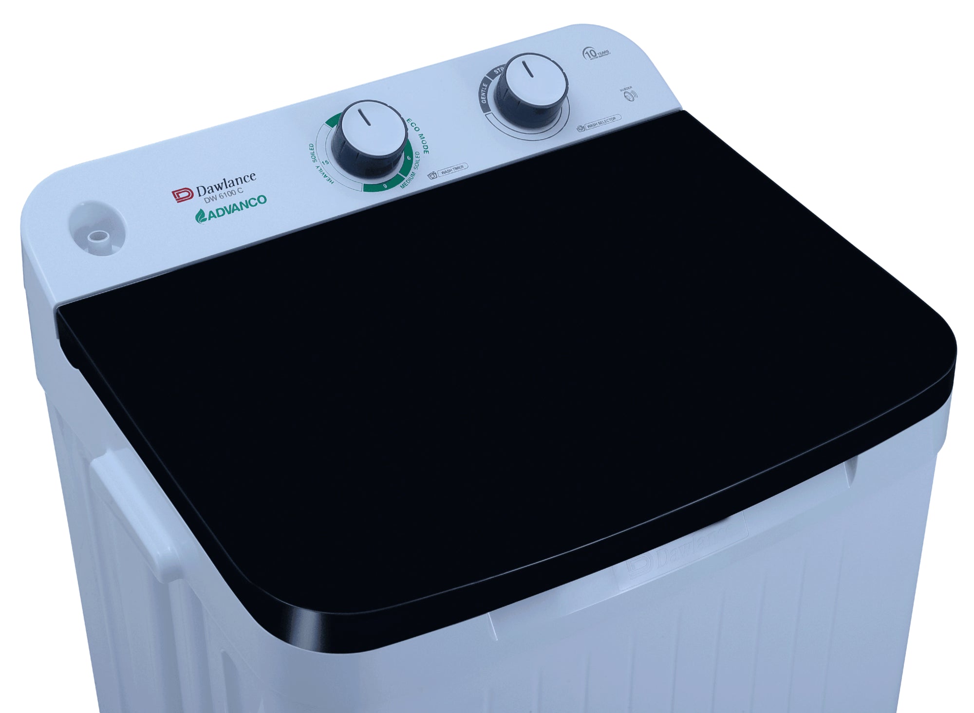 Dawlance DW 6100-C Single Washing Machine 8kg