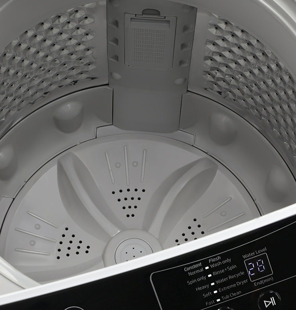 Dawlance DWT 255 Top Load Washing Machine - 8KG