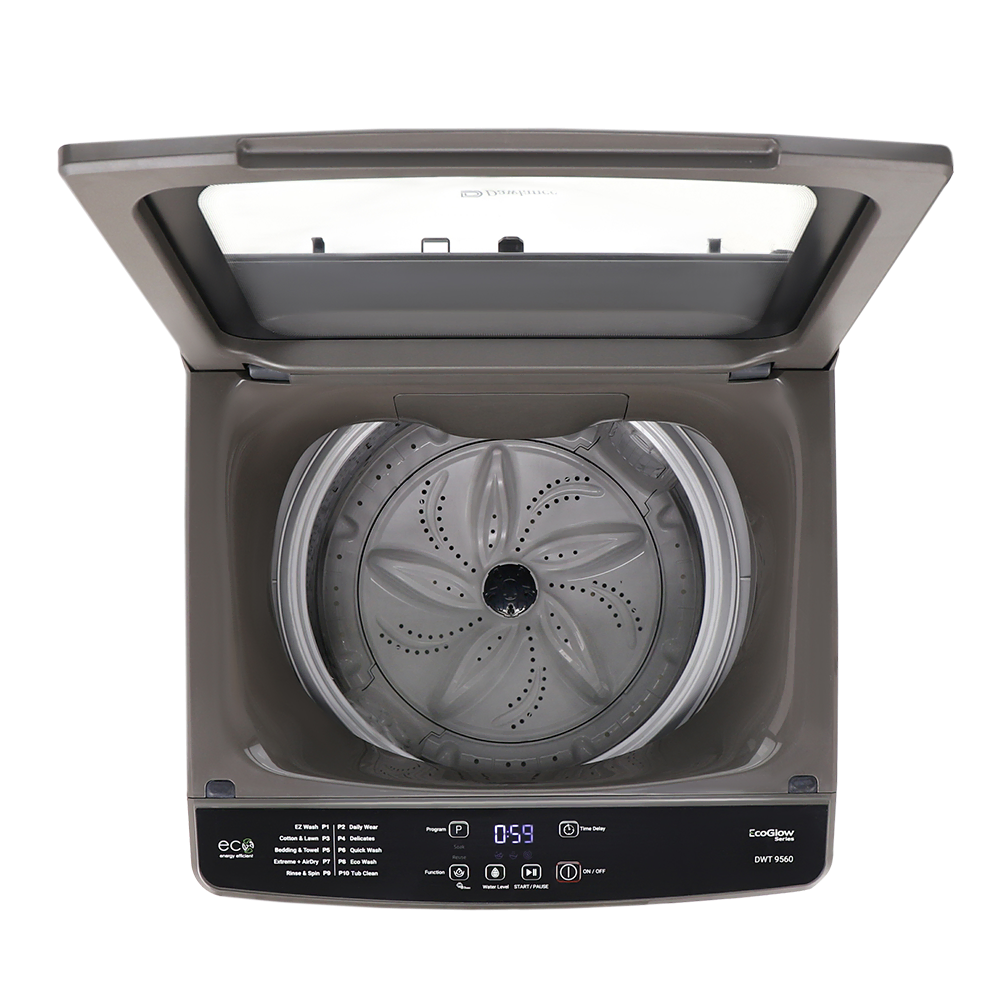 Dawlance DWT 9560 Top Load Washing Machine - 8.5 kg