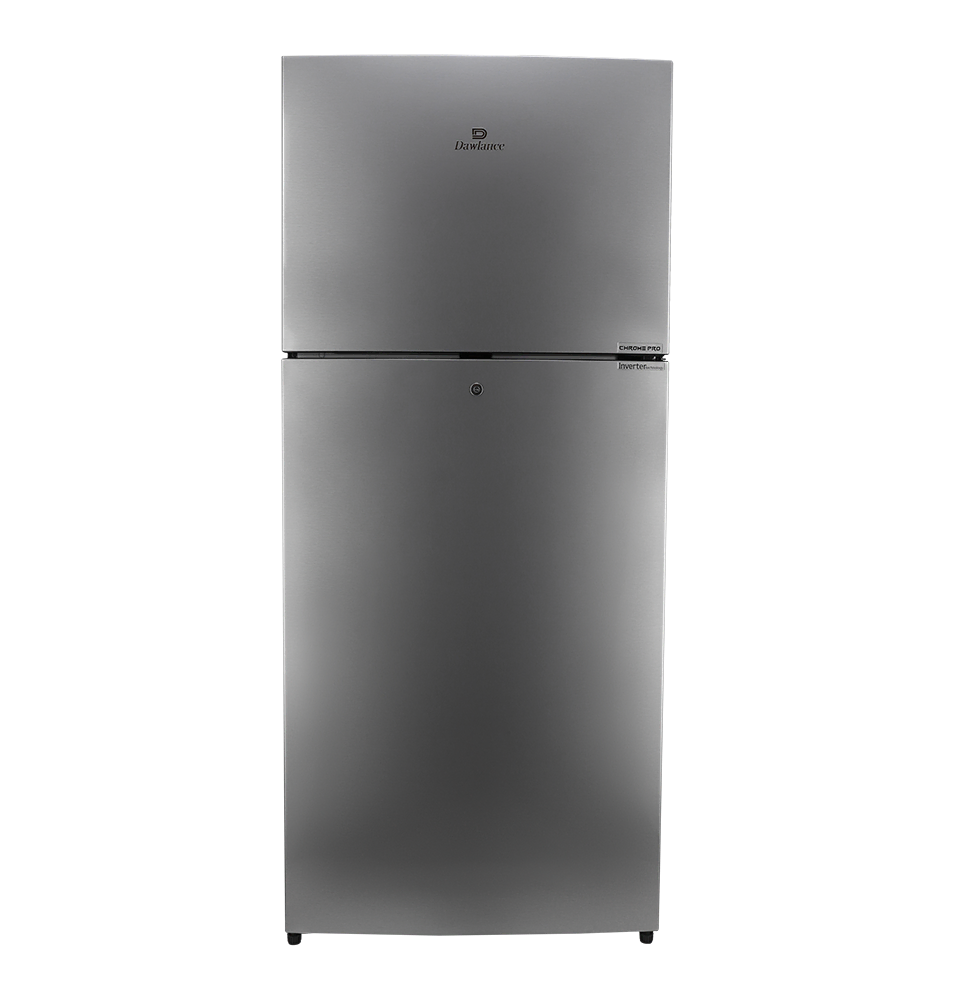 Dawlance 91999 Chrome Pro Inverter 20 Cubic Feet