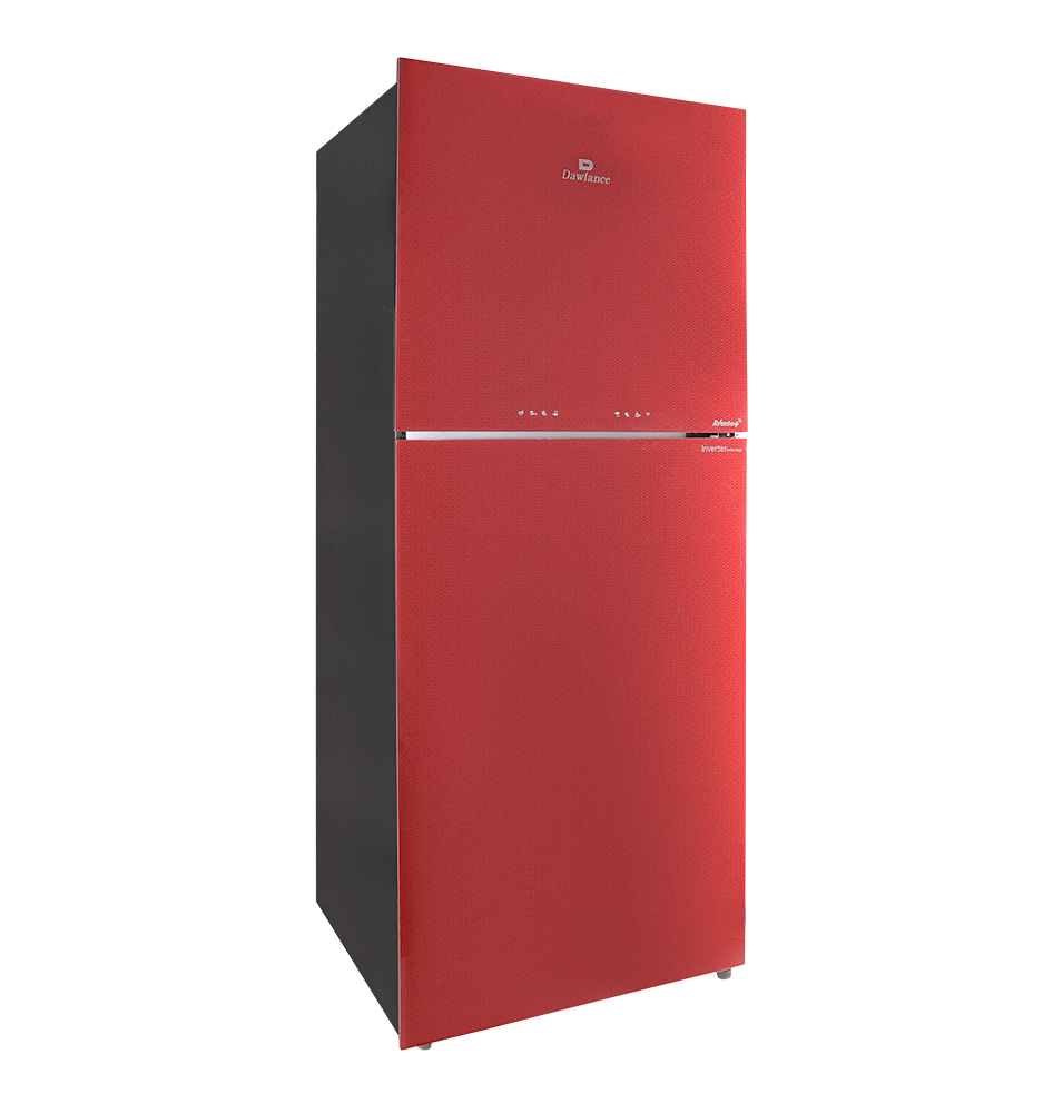 Dawlance Refrigerator -20 CFT - 91999 Avante+ IOT WIFI Inverter - Jumbo size - Glass Door