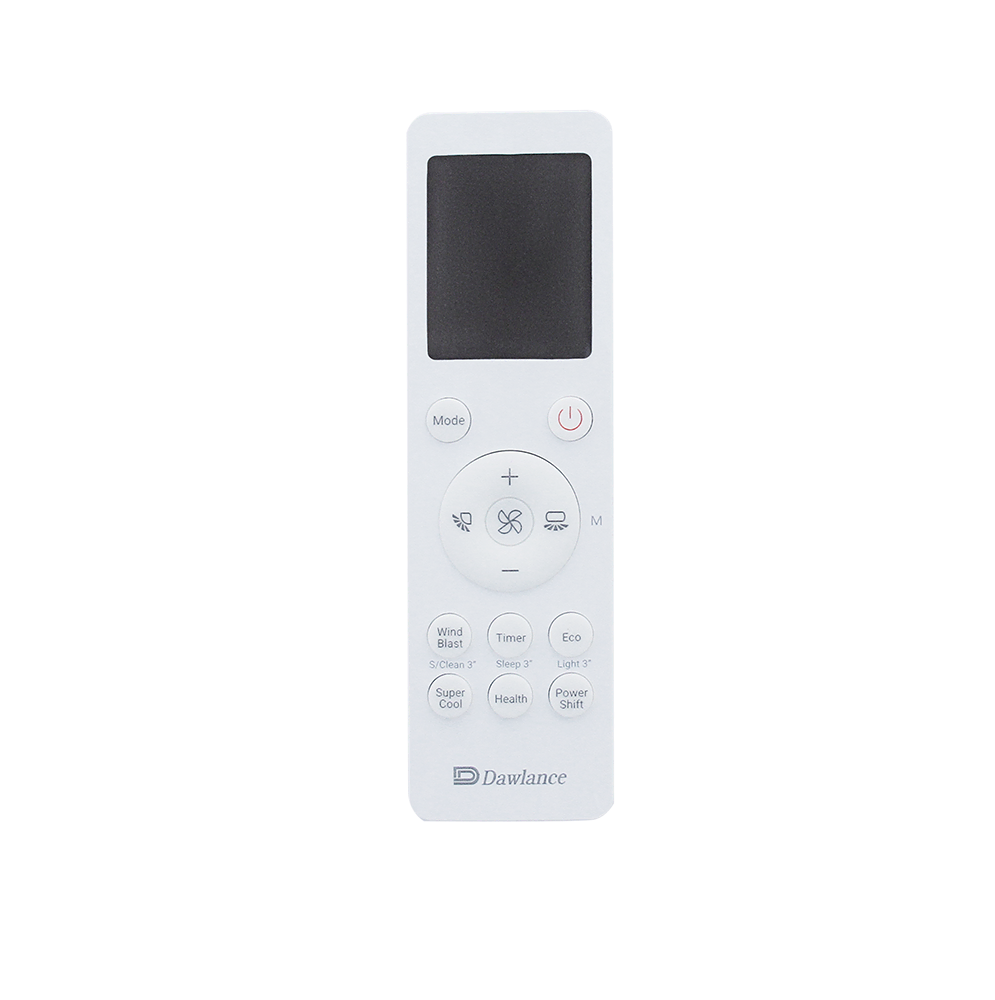 Dawlance 1.5 Ton Chrome Pro T3 Home Whiz Series Split AC