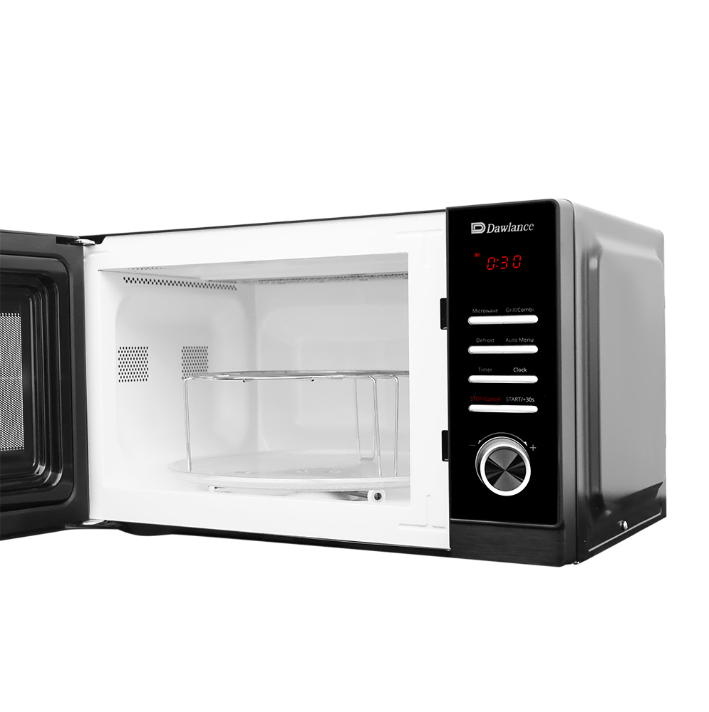 Dawlance 23 Liters Microwave Oven DW-393