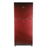 Dawlance Refrigerator 9140 WB Avante( Pearl Red/ Pearl Purple) Double Door Refrigerator Low Voltage Operate