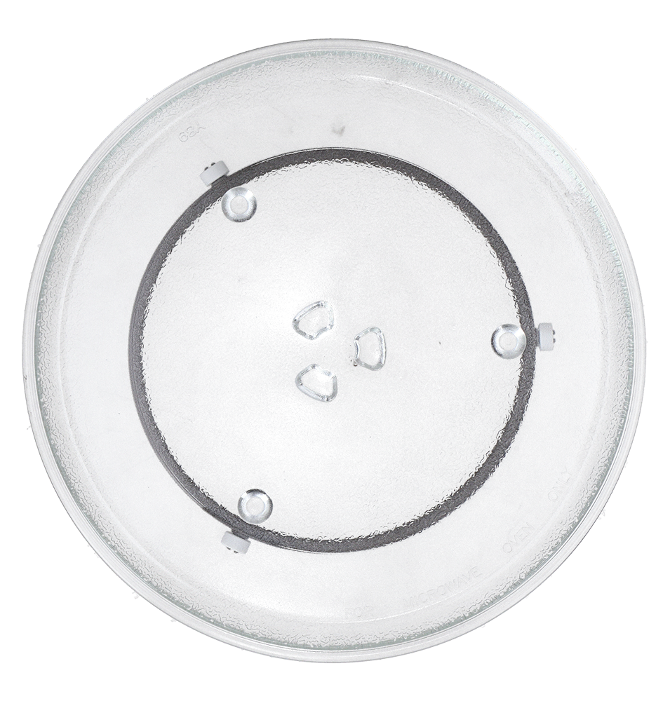 DAWLANCE GRILL MICROWAVE OVEN 20 LITER Model DW 297 GSS