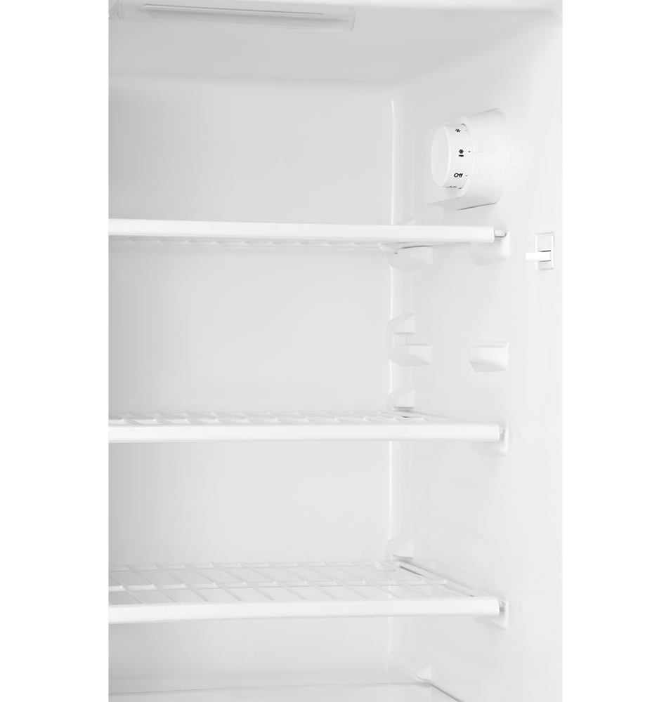 Dawlance Glass Door Refrigerator 12 CFT 9169 WB AVANTE Plus Inverter