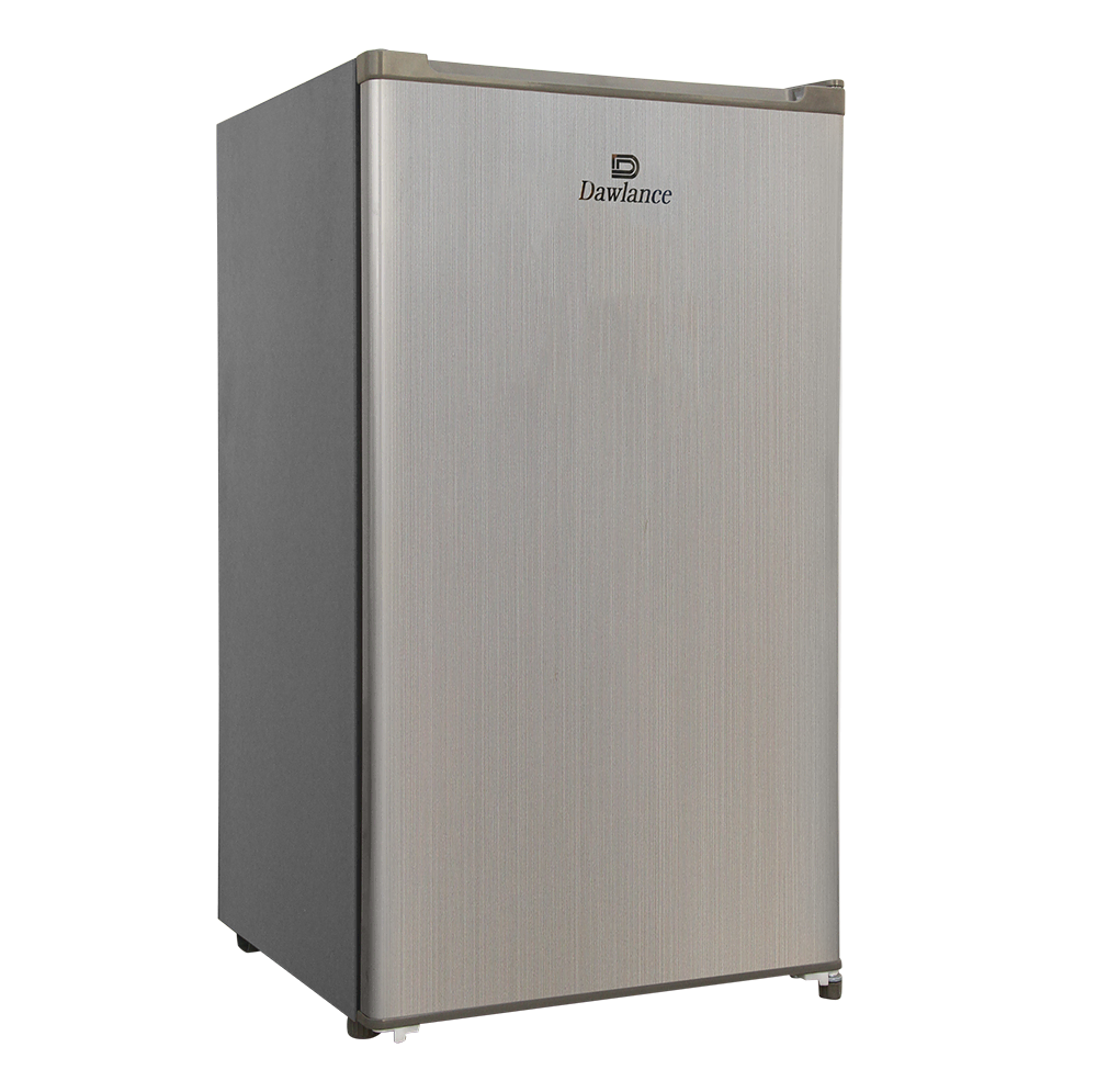 Dawlance DSD 4890 Silver Single Door Refrigerator