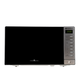 DAWLANCE GRILL MICROWAVE OVEN 20 LITER Model DW 297 GSS