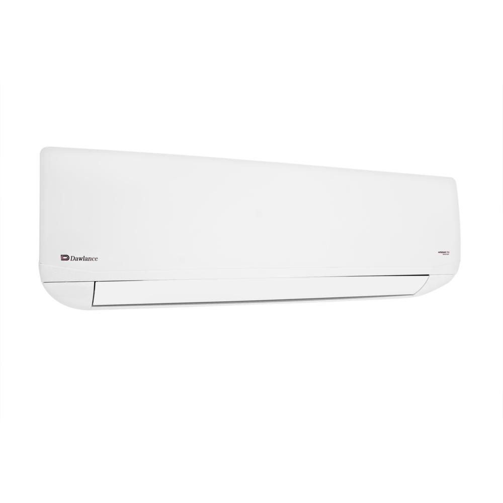 Dawlance Magna 30 T3 Inverter 1.5 Ton Split AC Plain White (2026)
