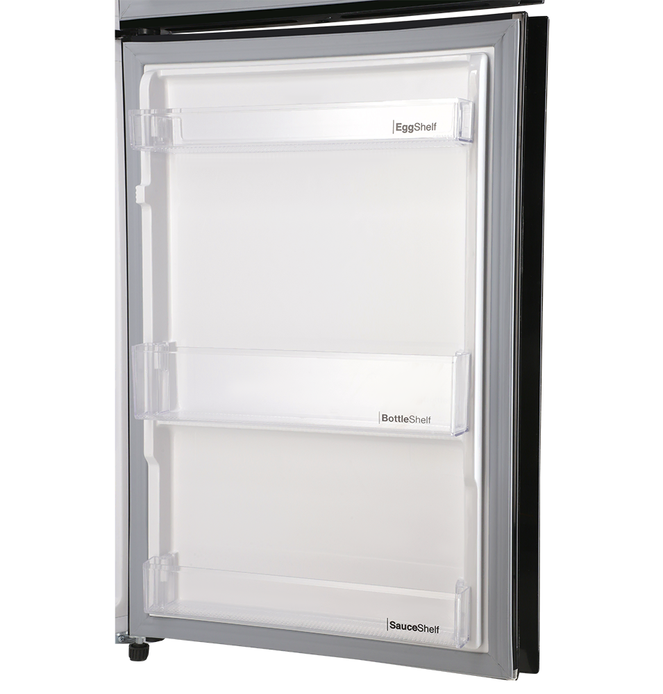 Dawlance Glass Door Refrigerator 12 CFT 9169 WB AVANTE Plus Inverter