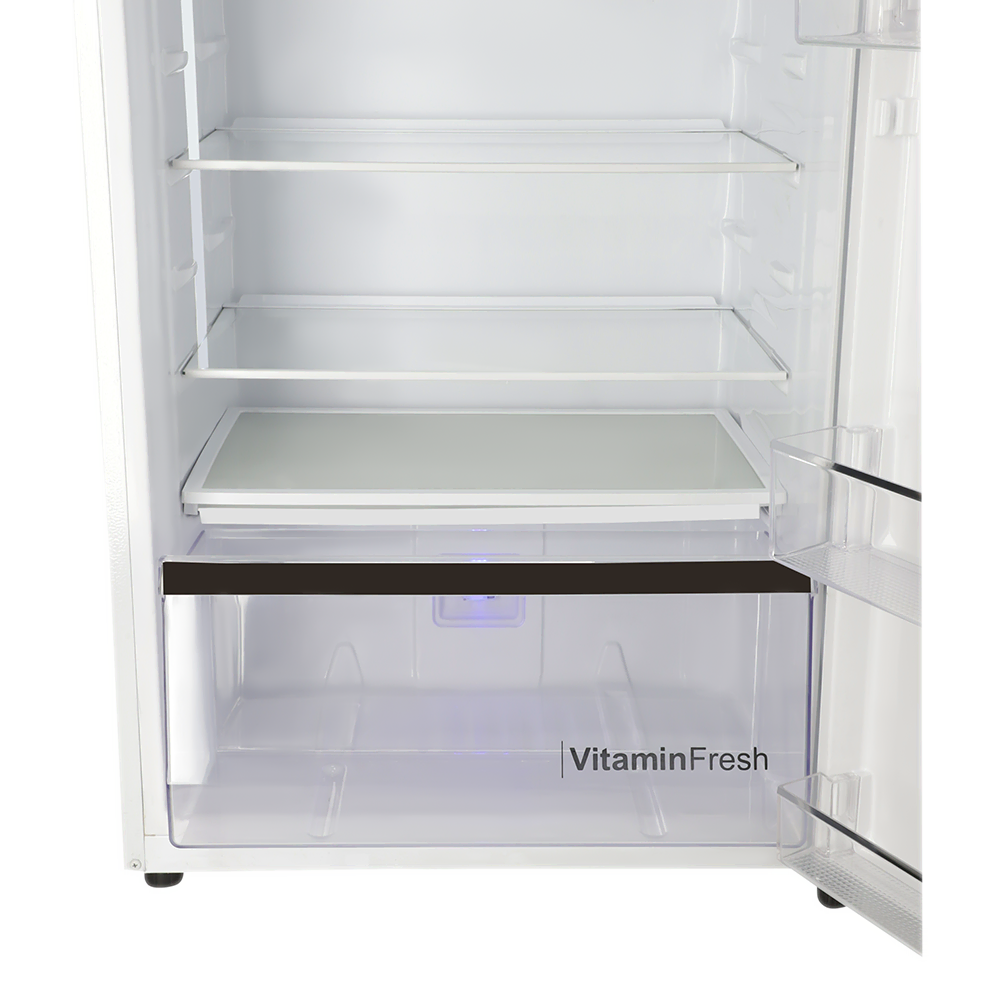 Dawlance REF 9191WB Avante+ Cloud White Double Door Refrigerator