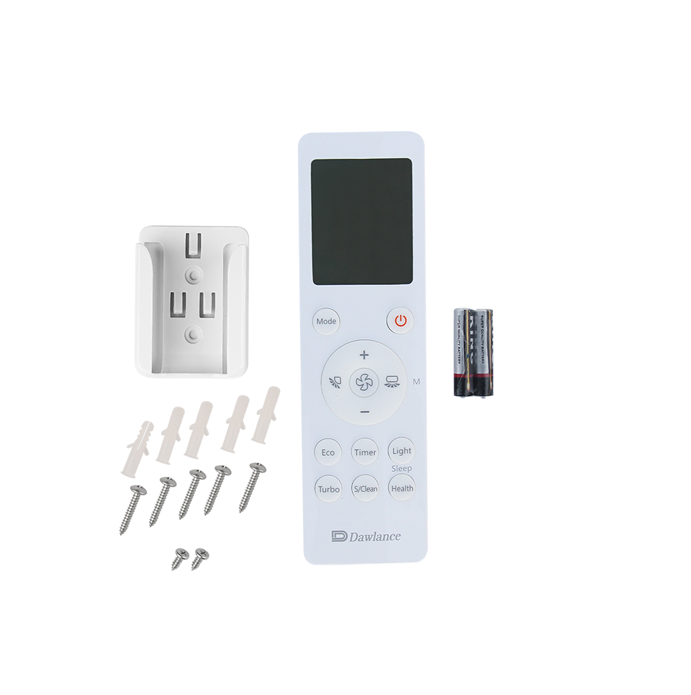 Dawlance Ton Inverter Split Air Conditioner Heat and Cool