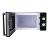 DAWLANCE SOLO MICROWAVE OVEN 20 LITERS Model DW-MD10