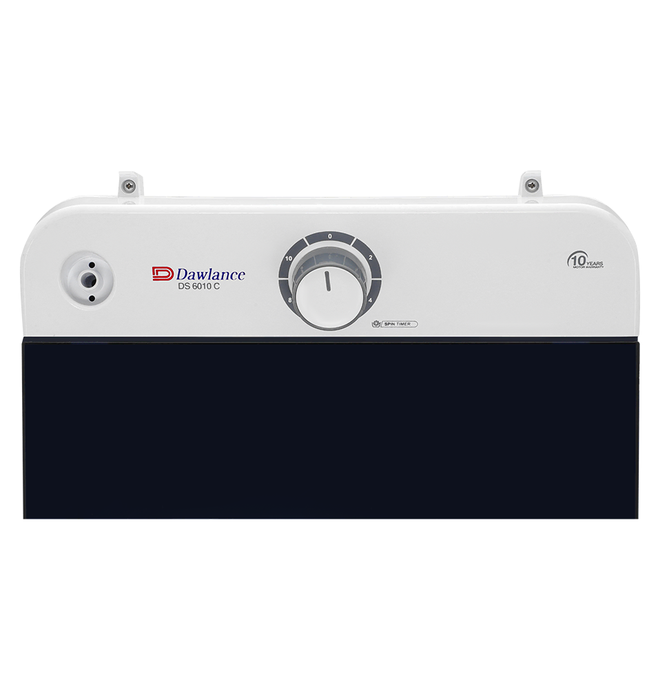 Dawlance 6KG DS-6010 Spinner Dryer