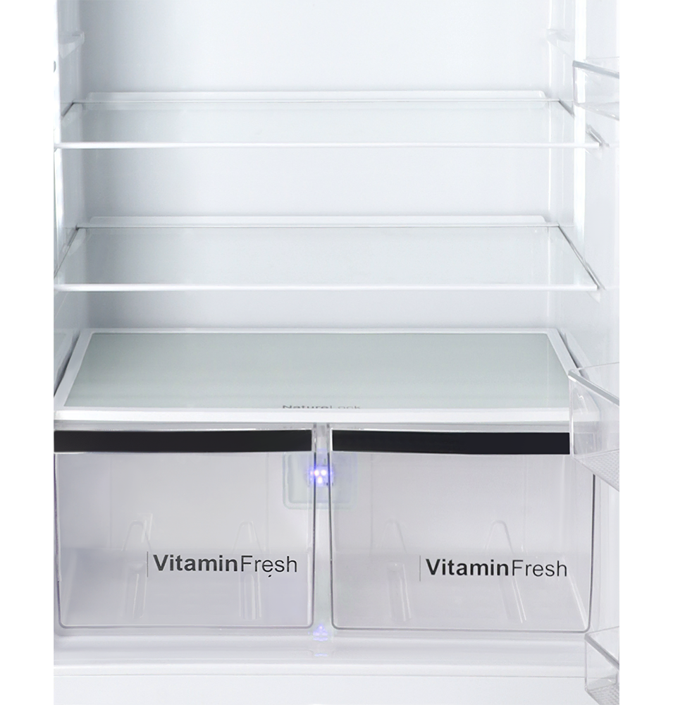 Dawlance 20 CFT Top Mount Inverter Refrigerator 91999 WB GD Graze Gem Black