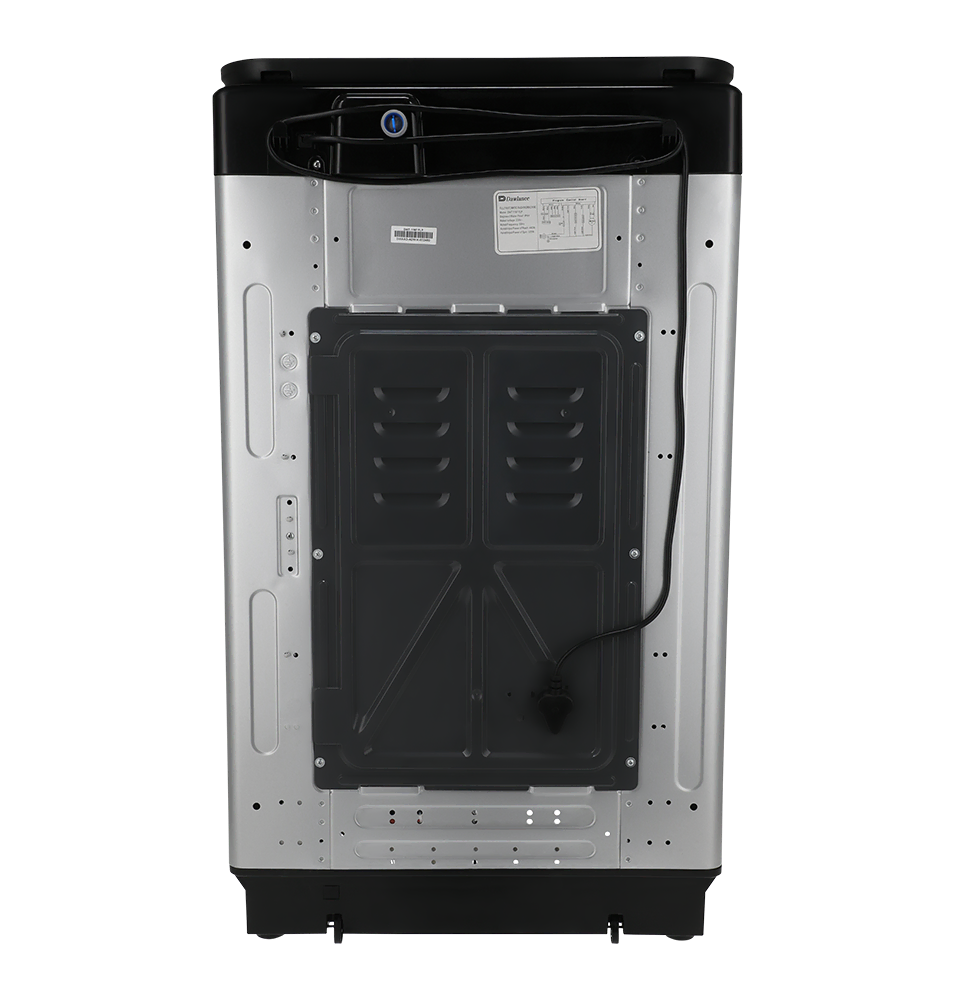 Dawlance DWT 1167 FLP Top Load Washing Machine - 10 kg