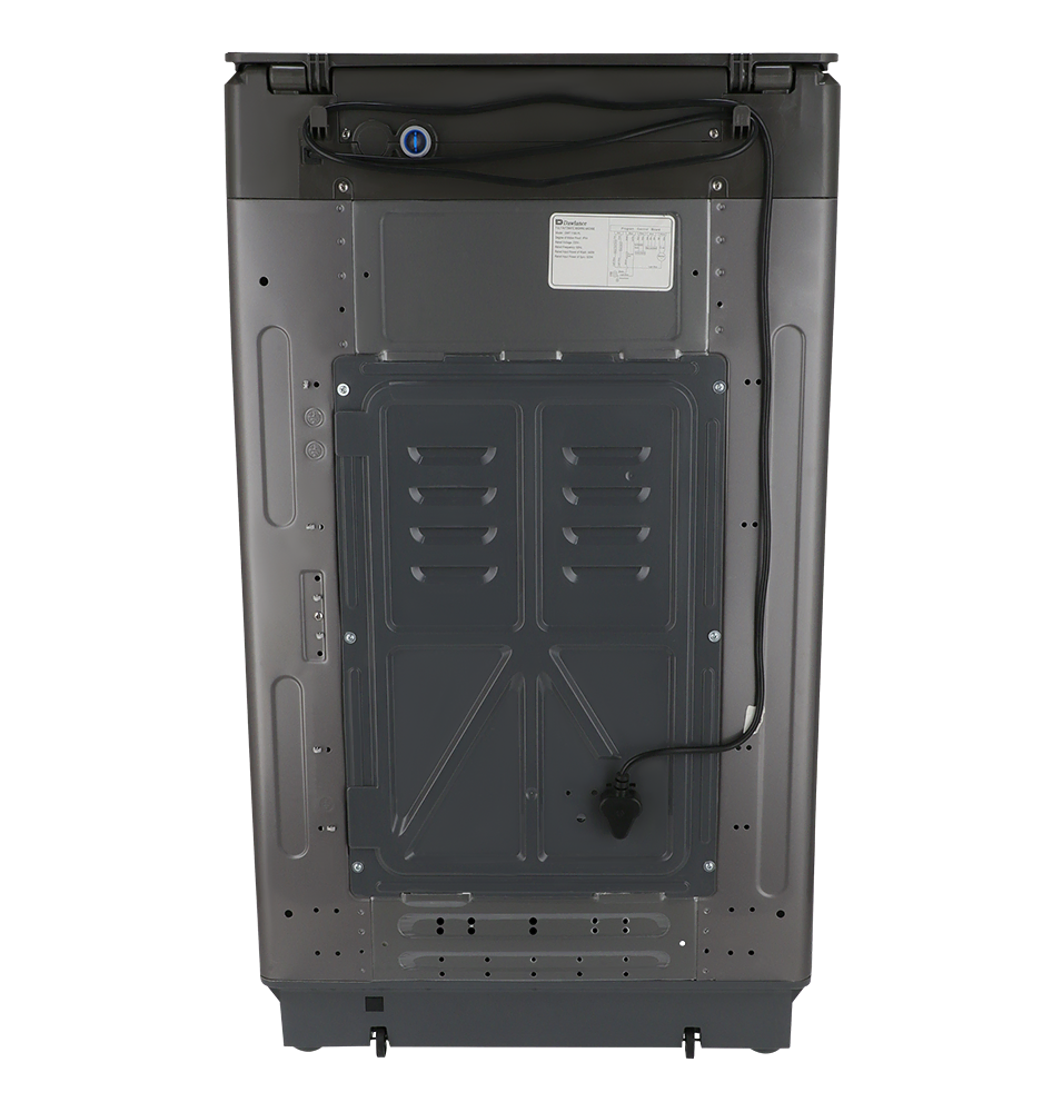 Dawlance Automatic Washing Machine DWT 1165 PL E-Care Series 11 kg Fully Automatic Top Load Washing Machine