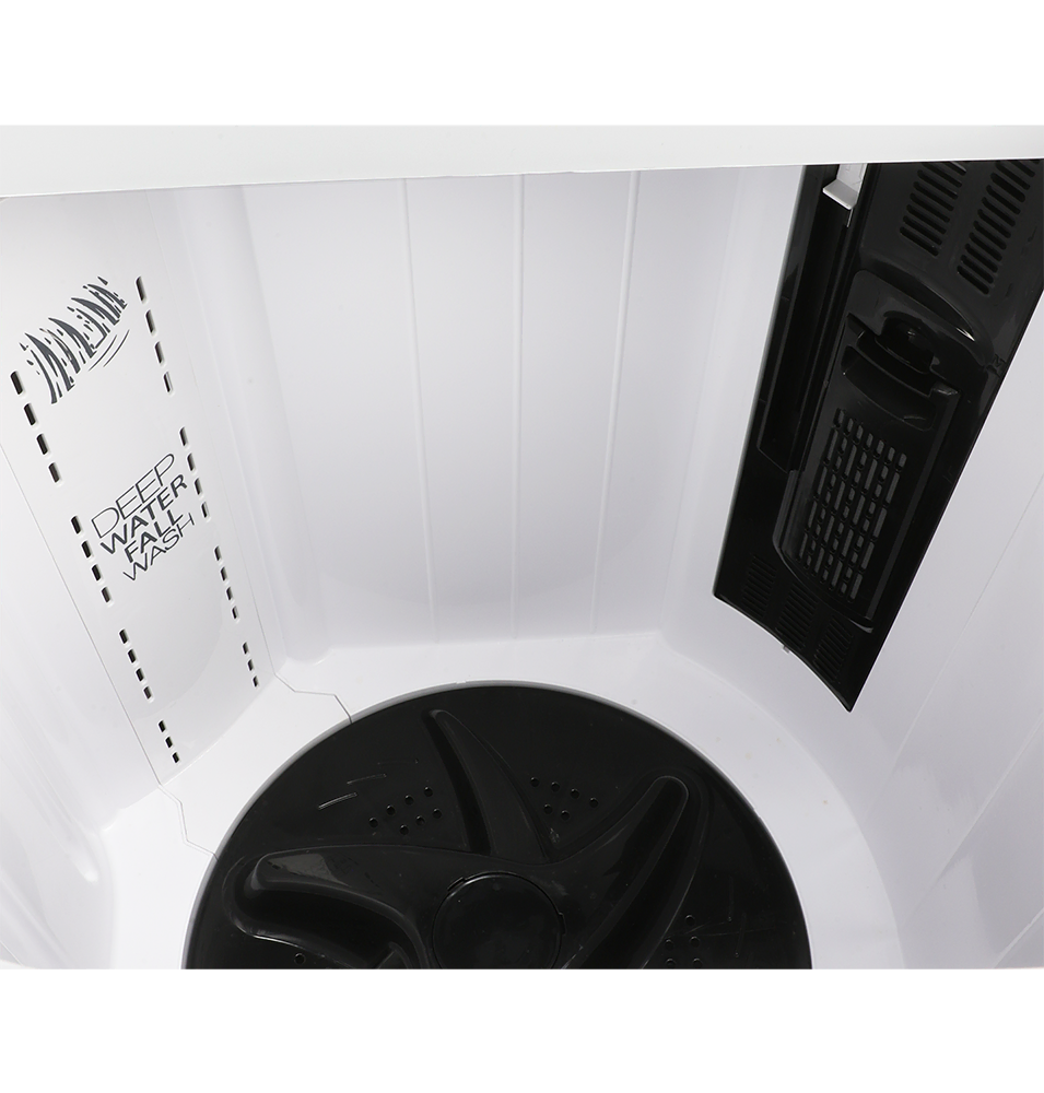 Dawlance Semi Automatic Washing Machine DW-7500C - 10Kg