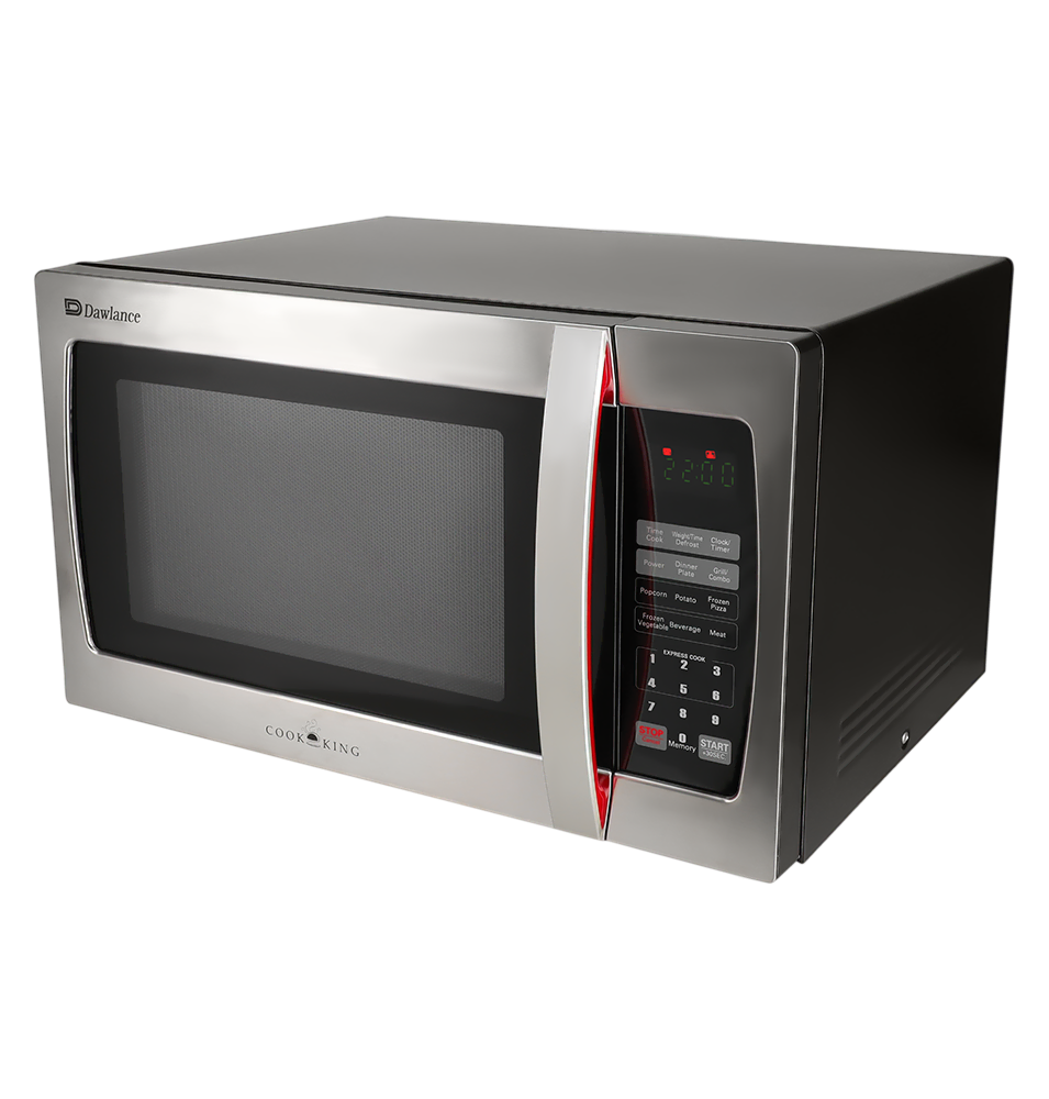 DAWLANCE MWO DW-136-G Grilling Microwave Oven - 36 Liters