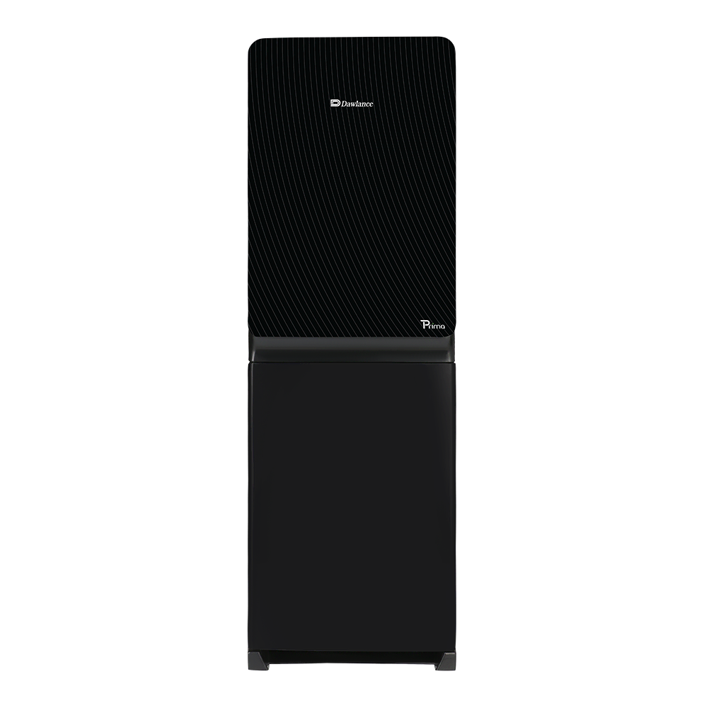 Dawlance Taps Bottom Load Water Dispenser DBD-1035 Glass Door