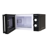DAWLANCE SOLO MICROWAVE OVEN 20 LITERS Model DW-MD10