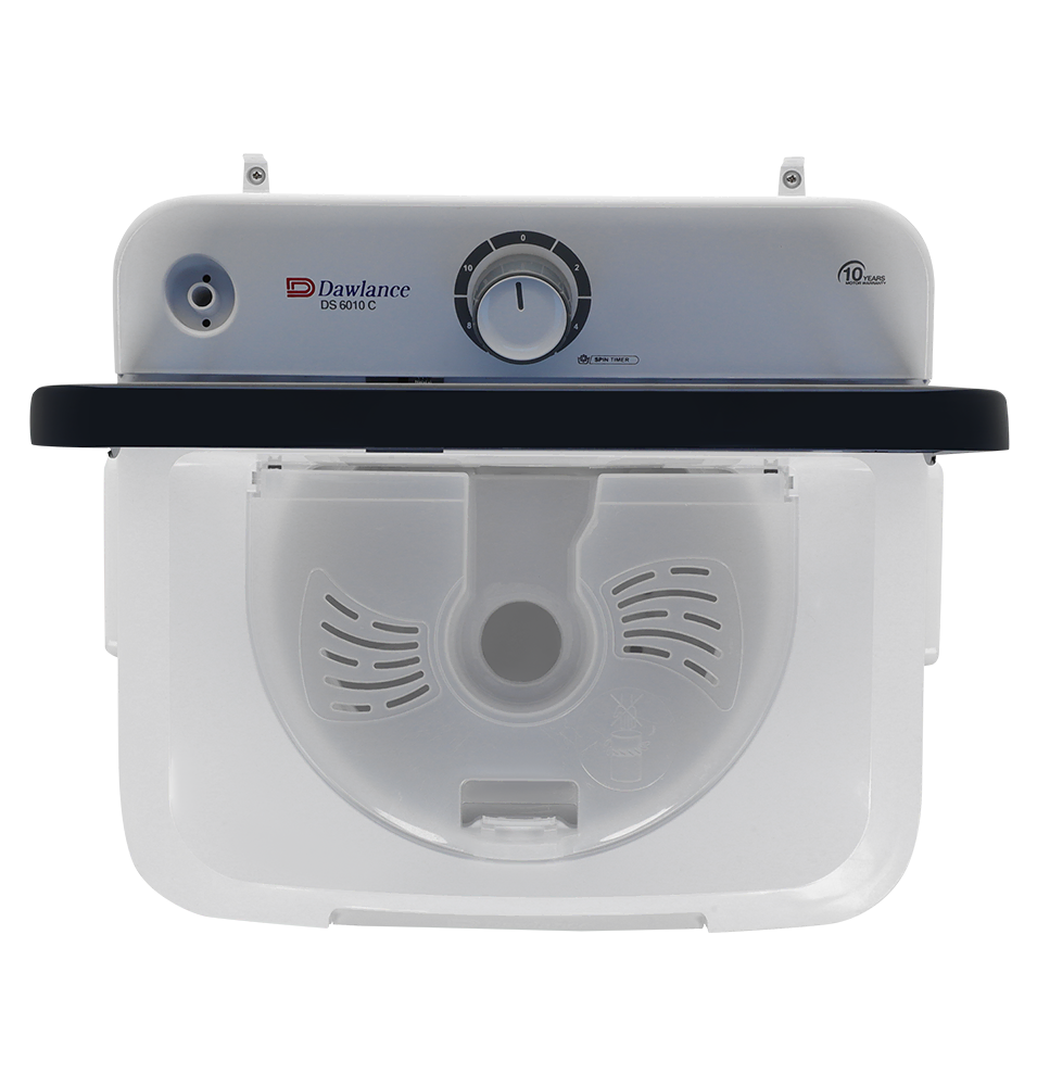 Dawlance 6KG DS-6010 Spinner Dryer