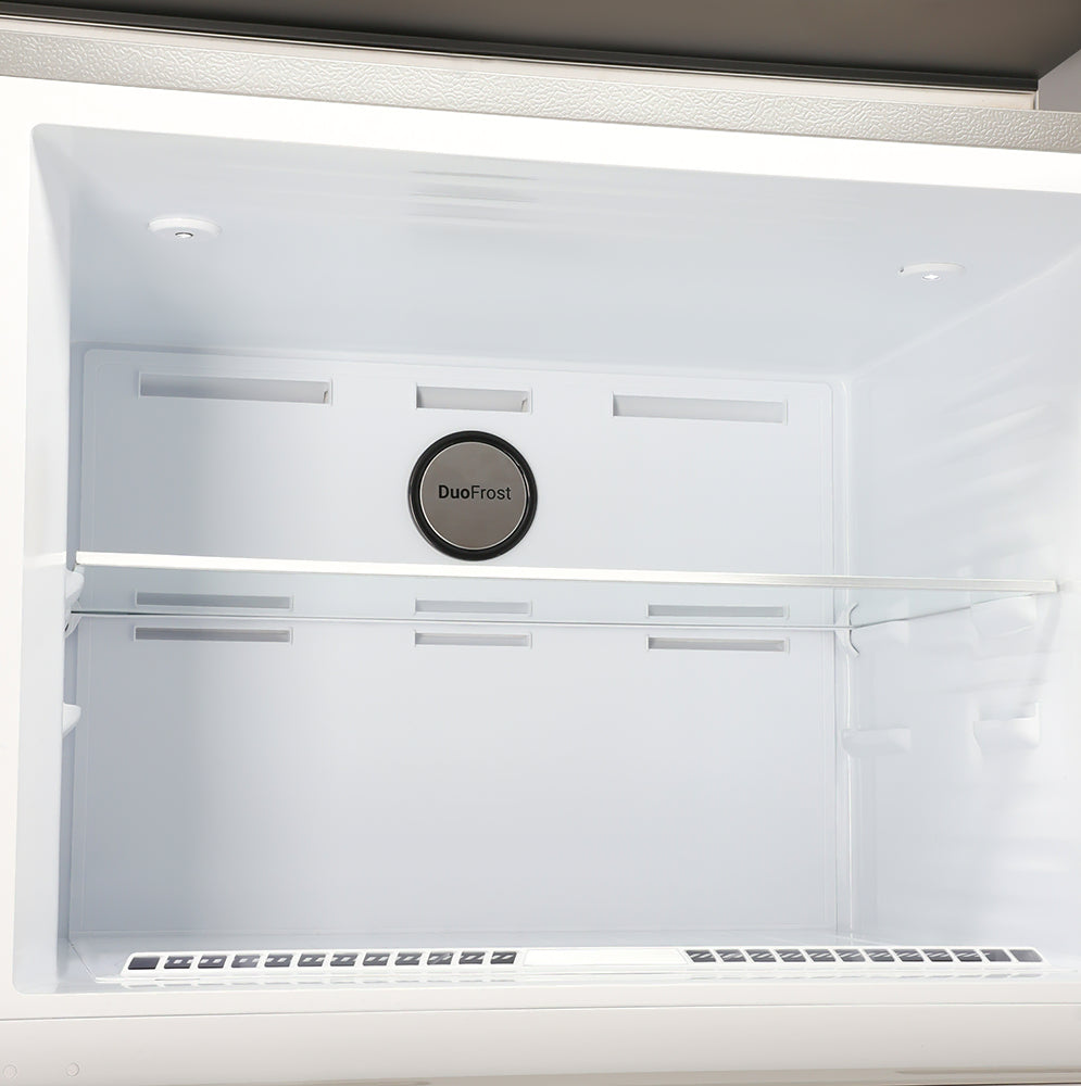 Dawlance DTM 8365 Inox Inverter No Frost Refrigerator