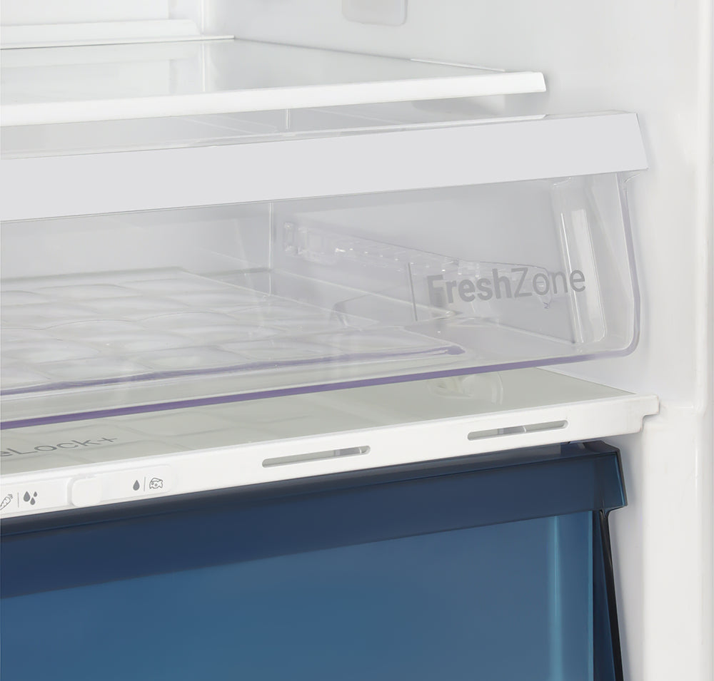 Dawlance DTM-7650 Inox Inverter No Frost Refrigerator