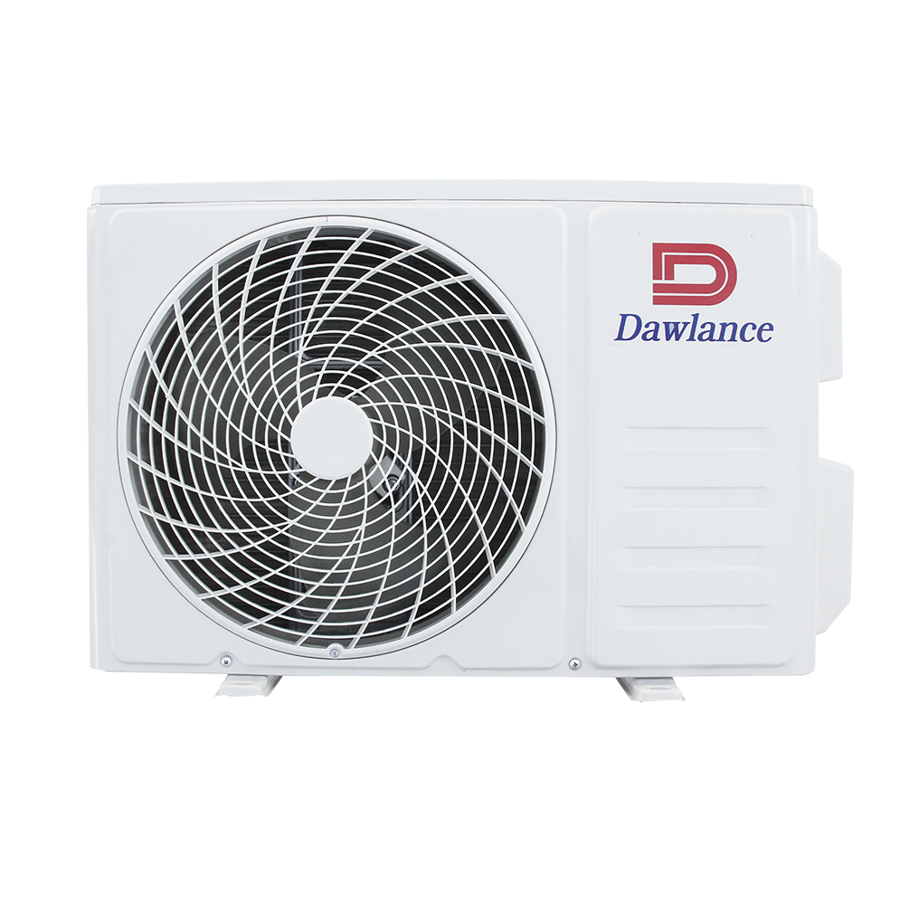 Dawlance Mega T+ 10 Cool Only Inverter Split AC
