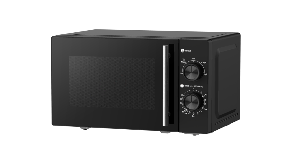 Dawlance DW 230 QB Heating Microwave Oven - 20L Capacity