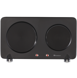 Dawlance Hot Plate DWHP-3021 B (Dual Heating Zones)