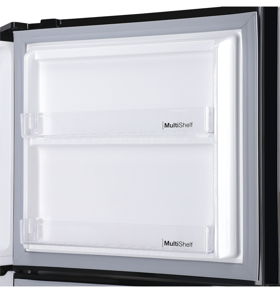 Dawlance Glass Door Refrigerator 12 CFT 9169 WB AVANTE Plus Inverter