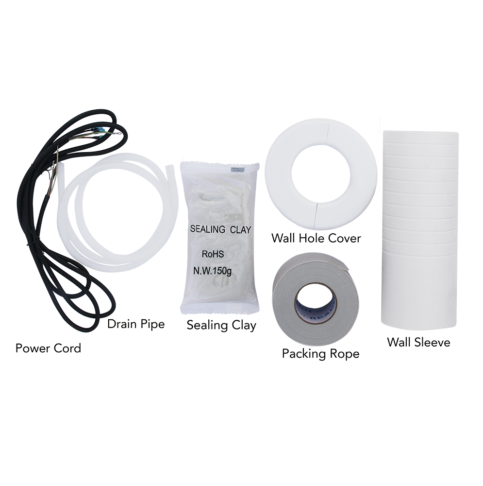 Dawlance 1.5 Ton Chrome Pro T3 Home Whiz Series Split AC