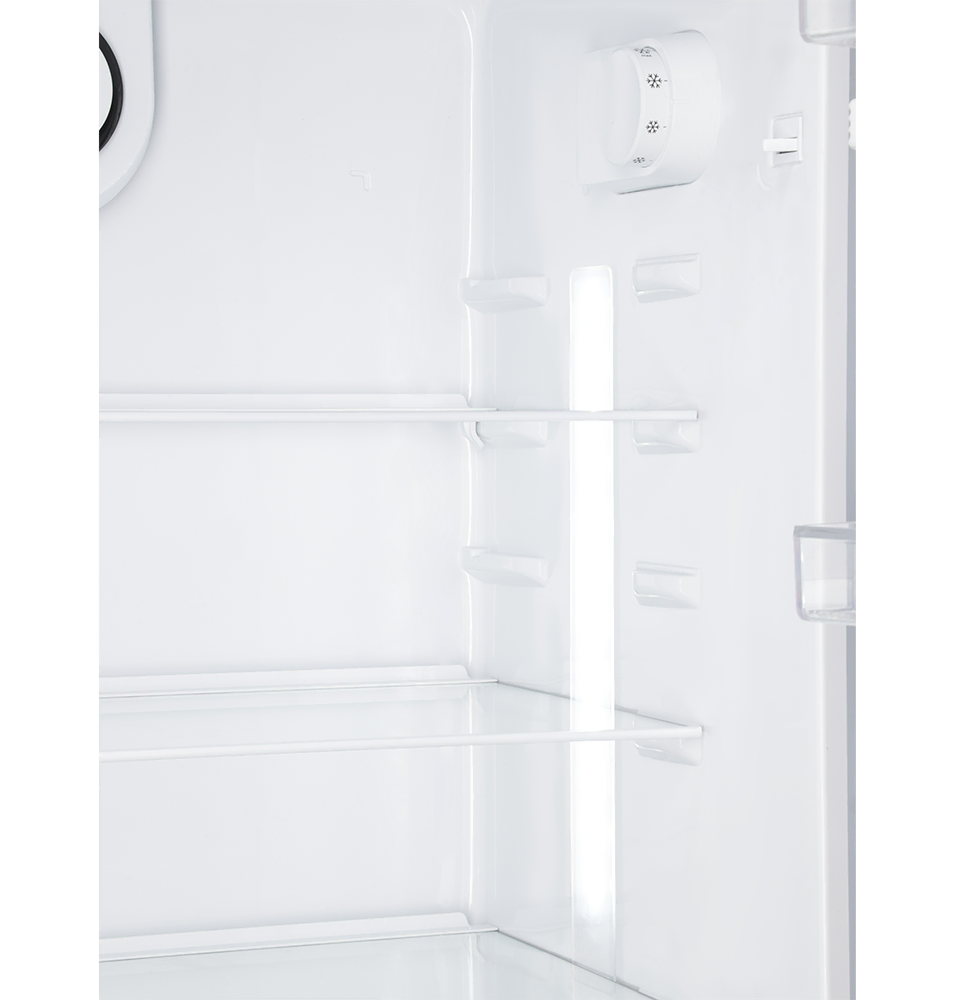Dawlance 20 CFT Top Mount Inverter Refrigerator 91999 WB GD Graze Gem Black