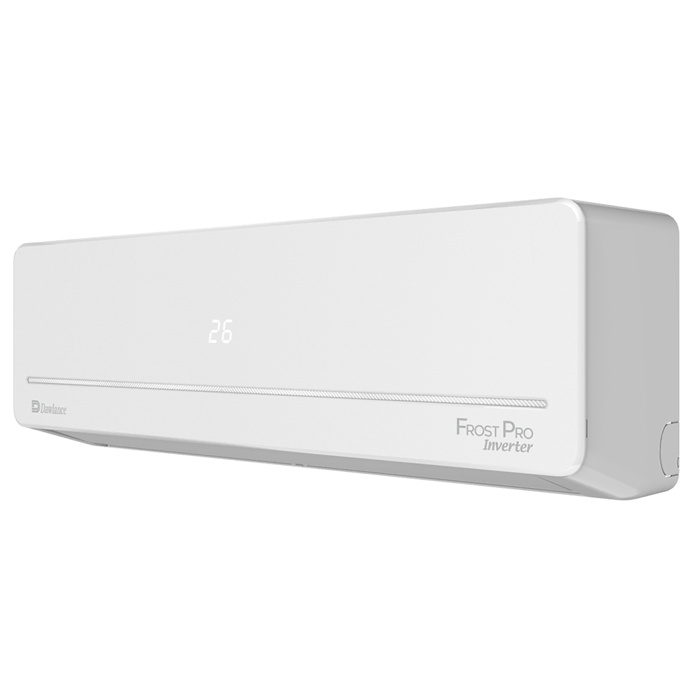 Dawlance 30 Pro Inverter 1.5 Ton Inverter Split AC (New 2026 Model)
