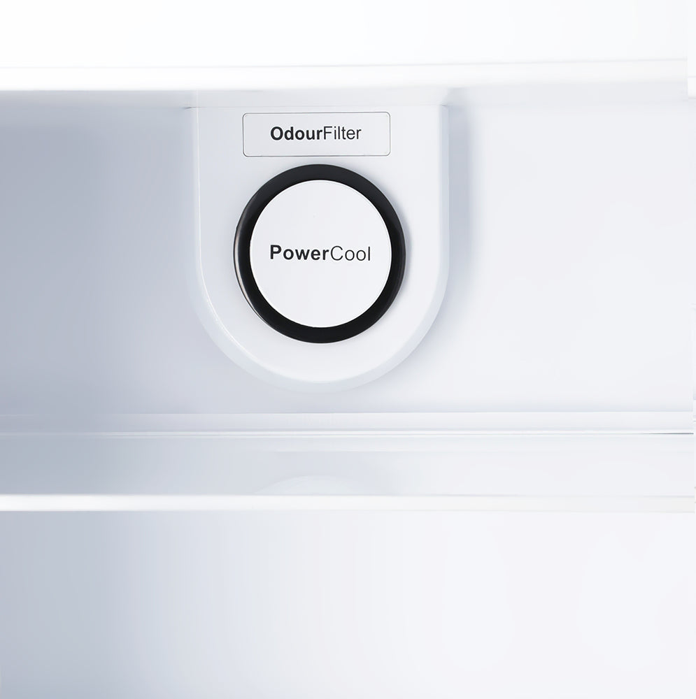 Dawlance 91999 Avante+ IoT Silky Black Double Door Refrigerator - 20 CFT