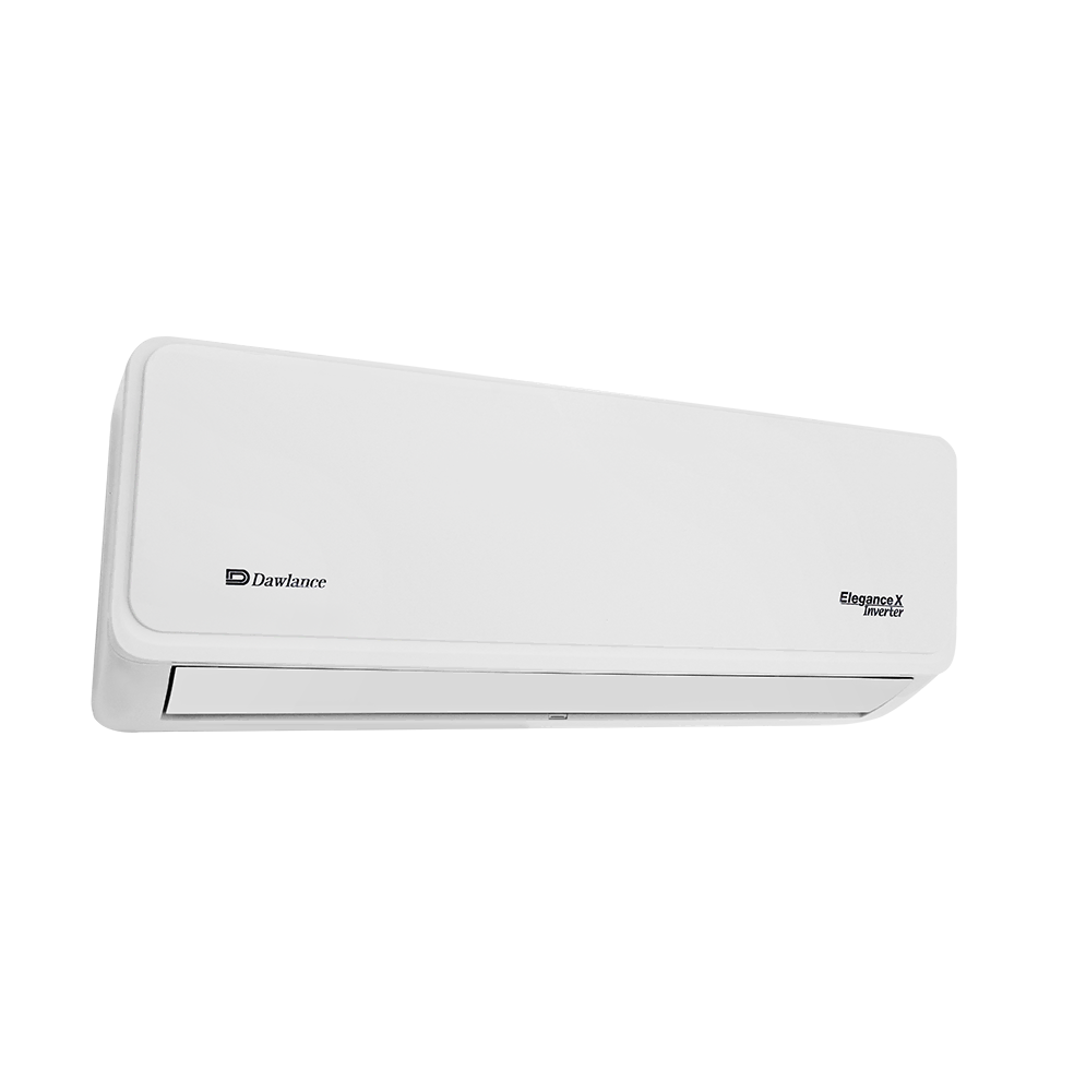 Dawlance Elegance-X 1 Ton Inverter AC