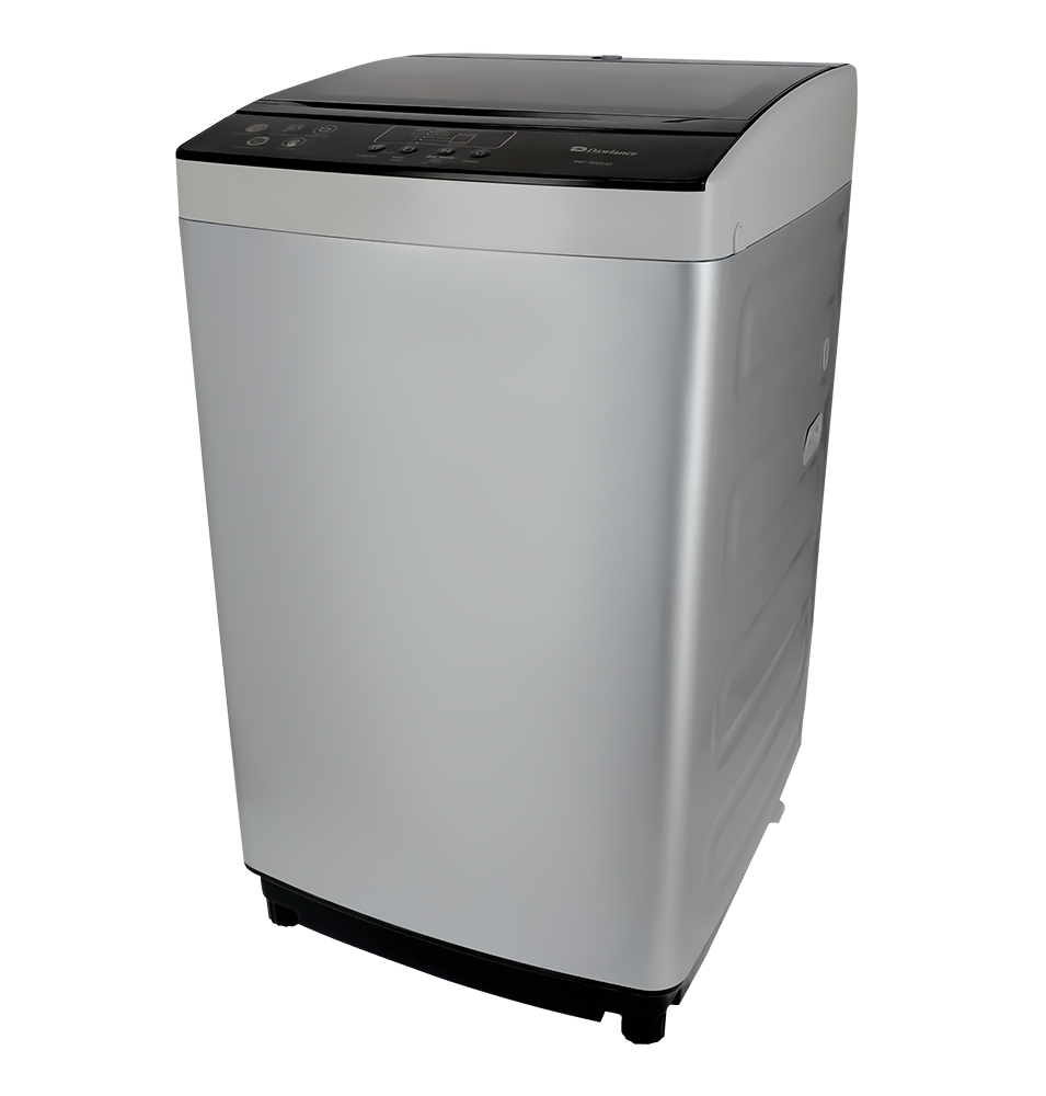 Dawlance Washing Machine Fully Automatic | Model DWT 9060 EZ | Size 09 KG Diamond Drum