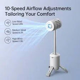 JisuLife Ultra 1 Outdoor Fan