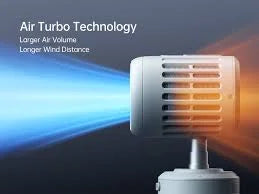 JisuLife Ultra 1 Outdoor Fan