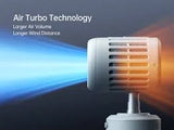 JisuLife Ultra 1 Outdoor Fan
