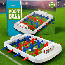 Football Table Game for Kids – Mini Soccer Board Game – Item No. 950
