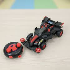Kids Batman Themed Remote Control Batmobile Racing Car – ITEM NO 803BM
