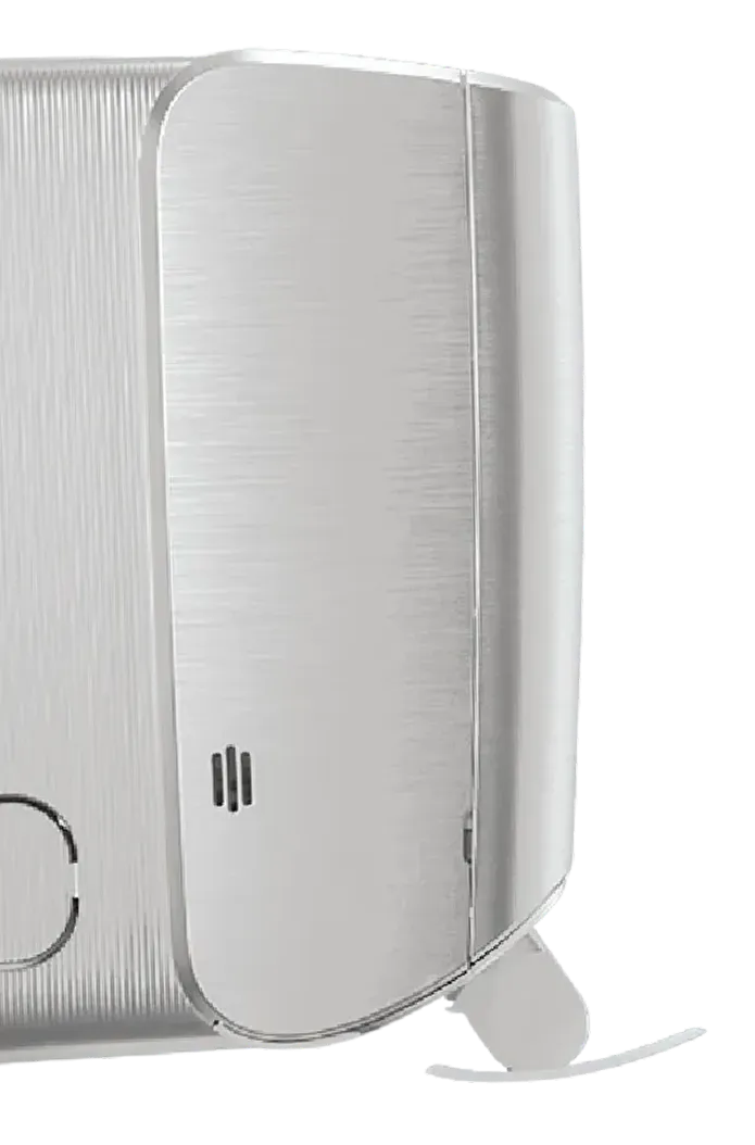 Gree Airy Pro 18AITH24W T3 – 1.5 Ton Inverter Split AC (2026)