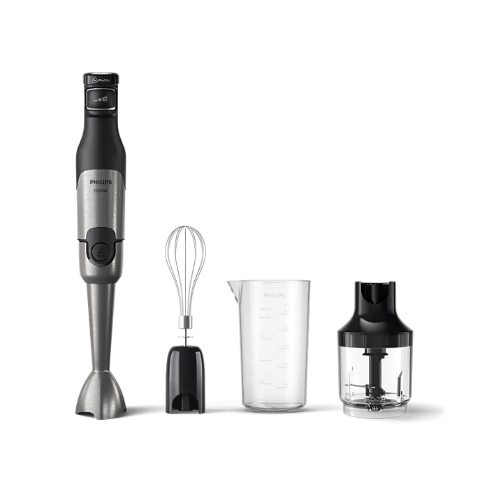 Philips 5000 Series Hand Blender HR2683/00