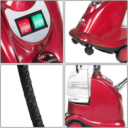 E-LITE GARMENT STEAMER SS-29