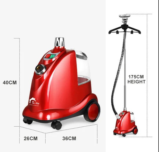 E-LITE GARMENT STEAMER SS-29