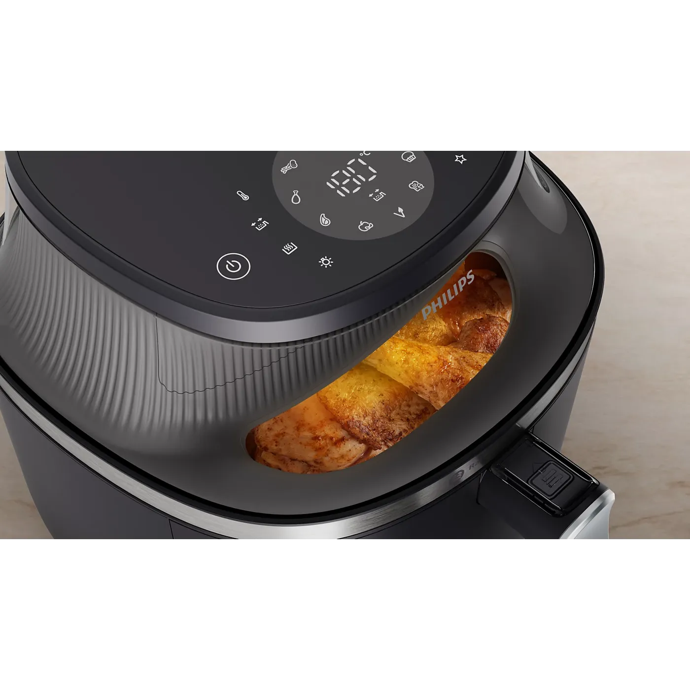 PHILIPS 3000 Series Airfryer 7.2L NA342/09